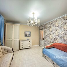 Квартира 72 м², 3-комнатная - изображение 4