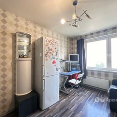 Квартира 47 м², 1-комнатная - изображение 3