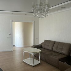 Квартира 104,4 м², 3-комнатная - изображение 2