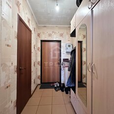 Квартира 23,4 м², студия - изображение 4