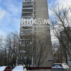 Квартира 64,5 м², 3-комнатная - изображение 1