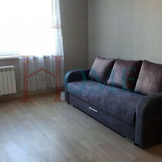 Квартира 43 м², 1-комнатная - изображение 4