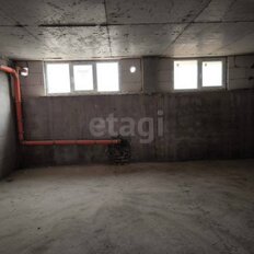 125,7 м², помещение свободного назначения - изображение 4