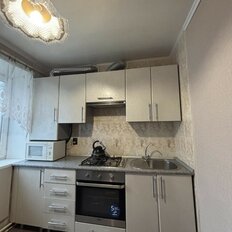 Квартира 44 м², 2-комнатная - изображение 4