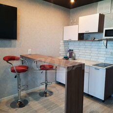 Квартира 24 м², студия - изображение 1