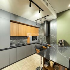 Квартира 74,7 м², 3-комнатные - изображение 5