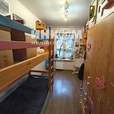 Квартира 56,8 м², 3-комнатная - изображение 5