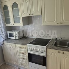 Квартира 60 м², 3-комнатная - изображение 4