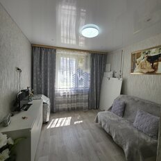 Квартира 28 м², 1-комнатная - изображение 1