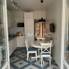 Квартира 54,5 м², 2-комнатная - изображение 4