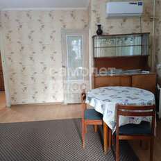 Квартира 55,8 м², 3-комнатная - изображение 4
