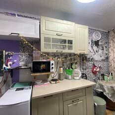 Квартира 11,3 м², студия - изображение 2