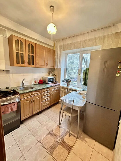 51,4 м², 3-комнатная квартира 4 800 000 ₽ - изображение 81