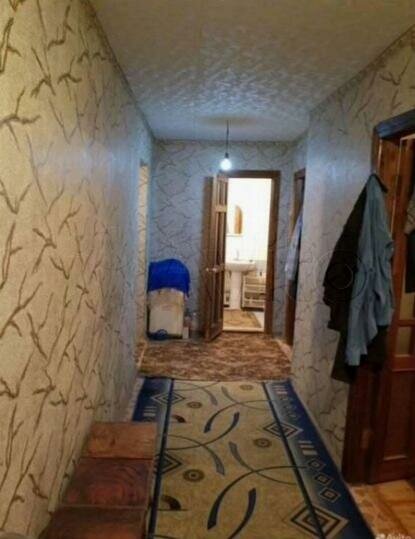 60 м², 3-комнатная квартира 4 200 000 ₽ - изображение 27