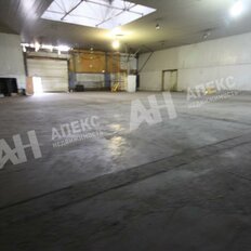 922 м², помещение свободного назначения - изображение 2