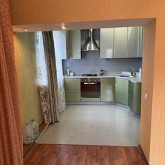 Квартира 74 м², 3-комнатная - изображение 3