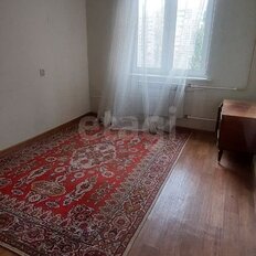Квартира 66,9 м², 3-комнатная - изображение 3