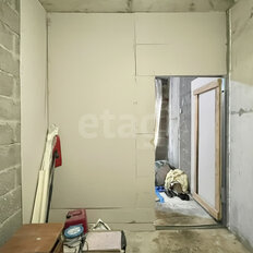 Квартира 21,7 м², студия - изображение 4