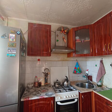 Квартира 29,3 м², 1-комнатная - изображение 5