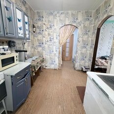 Квартира 28,7 м², 1-комнатная - изображение 1