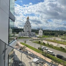 Квартира 85 м², 3-комнатная - изображение 5