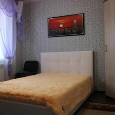 Квартира 34 м², студия - изображение 1
