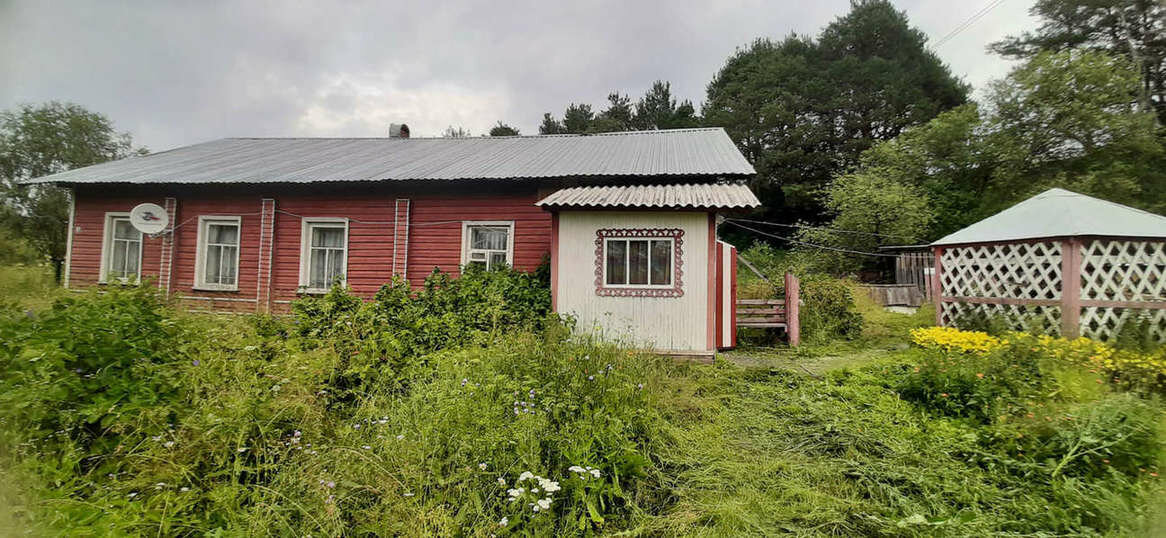 45,3 м², 2-комнатная квартира 4 500 000 ₽ - изображение 31