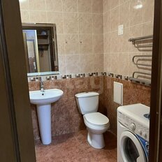 Квартира 39 м², 1-комнатная - изображение 1