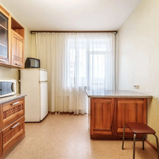 Квартира 45 м², 1-комнатная - изображение 3