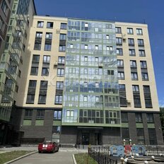 Квартира 189 м², студия - изображение 4