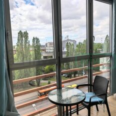 Квартира 52 м², 1-комнатная - изображение 5