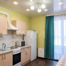 Квартира 39,3 м², 1-комнатная - изображение 2