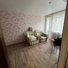 Квартира 32 м², 1-комнатная - изображение 5