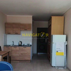 Квартира 25 м², 1-комнатная - изображение 2