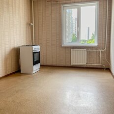 Квартира 40,3 м², 1-комнатная - изображение 1