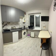 Квартира 42,9 м², 2-комнатная - изображение 1