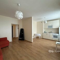 Квартира 37 м², 1-комнатная - изображение 3