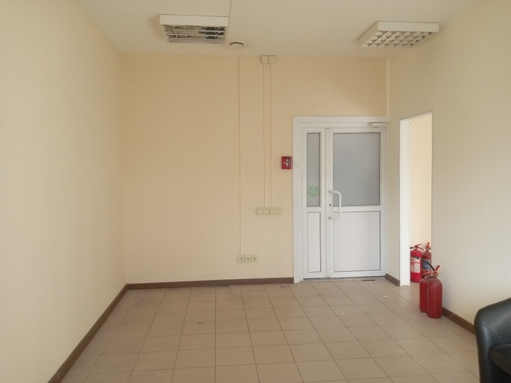 23,9 м², офис 14 700 ₽ в месяц - изображение 55
