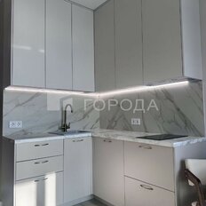 Квартира 40 м², 1-комнатная - изображение 3