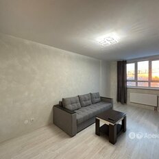 Квартира 42 м², 1-комнатная - изображение 4