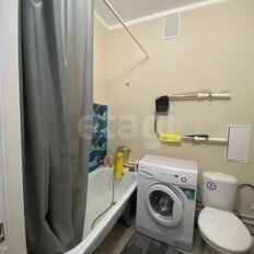 Квартира 19,2 м², студия - изображение 3