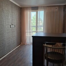 Квартира 34,3 м², 1-комнатная - изображение 2