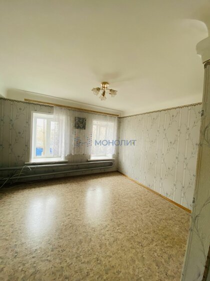 26 м², квартира-студия 4 500 000 ₽ - изображение 26