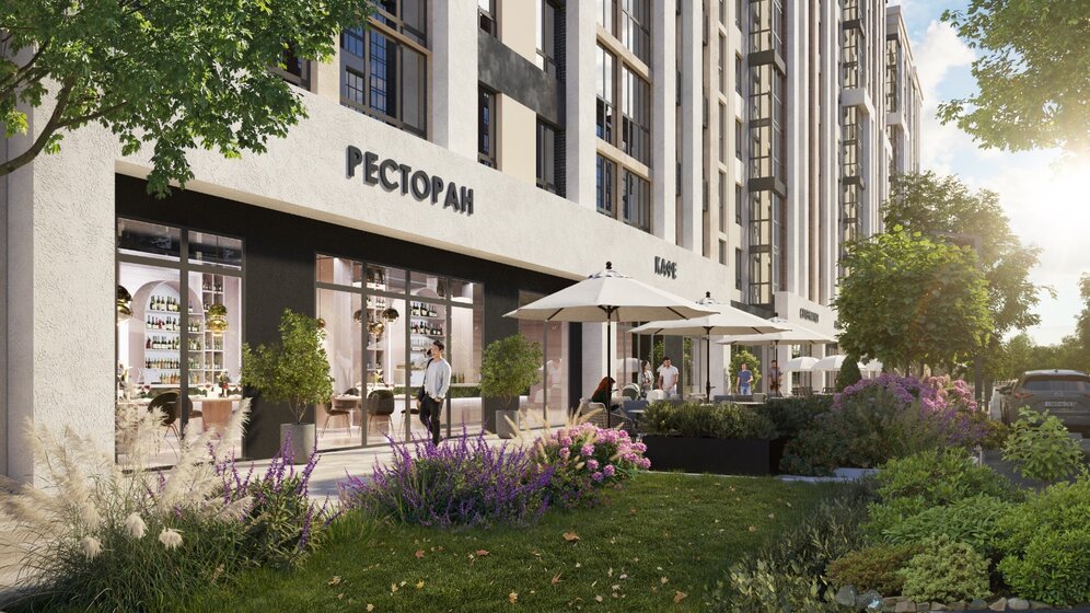 108 м², помещение свободного назначения 4 800 000 ₽ - изображение 40