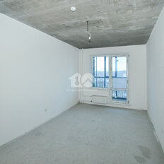 Квартира 28,5 м², студия - изображение 3