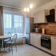 Квартира 34,4 м², 1-комнатная - изображение 1