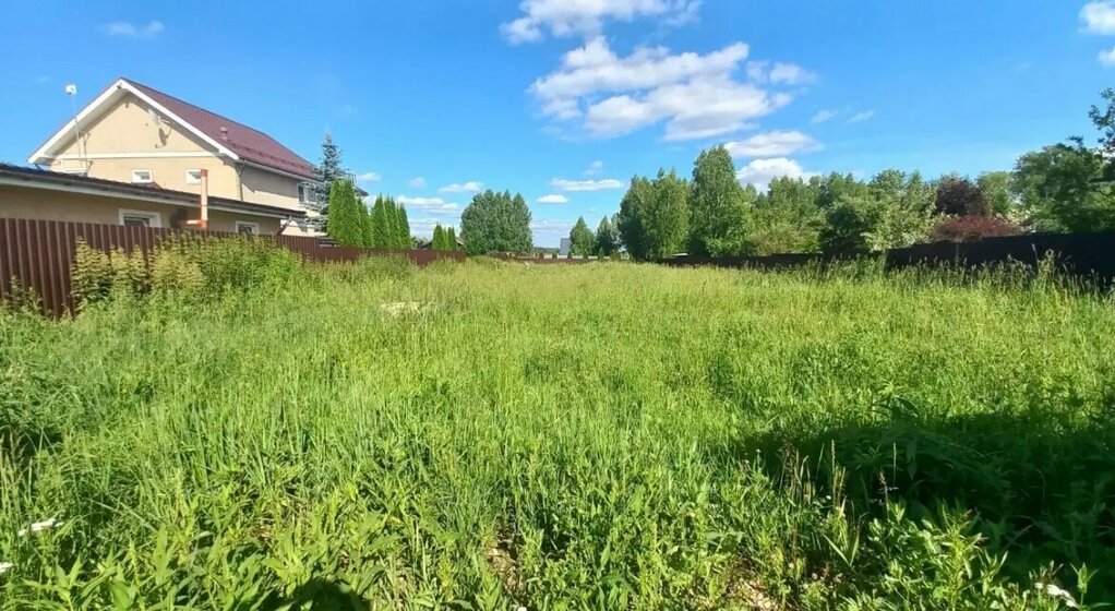 26,7 сотки, участок 1 300 000 ₽ - изображение 48