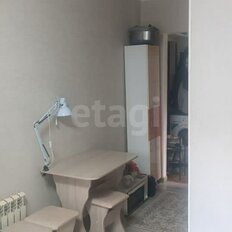 Квартира 19,6 м², студия - изображение 3
