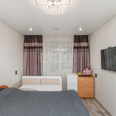 Квартира 64,2 м², 3-комнатная - изображение 4