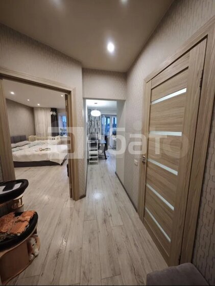 35,3 м², 1-комнатная квартира 5 200 000 ₽ - изображение 73